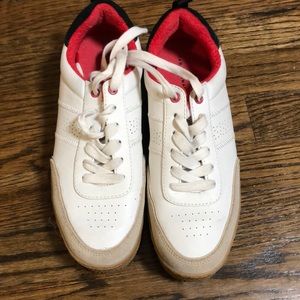 Zara Sneakers